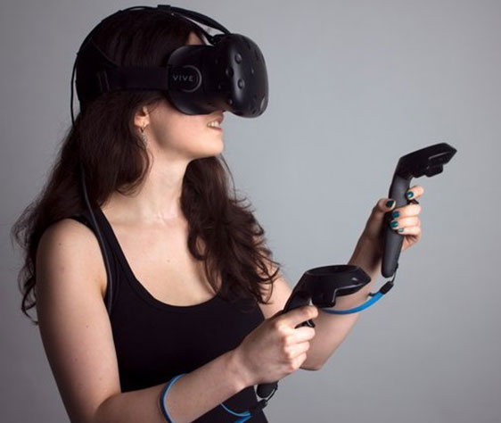 VR Chemistry Lab